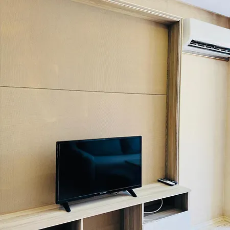 Paradiso B 306 Sea View Apartamento