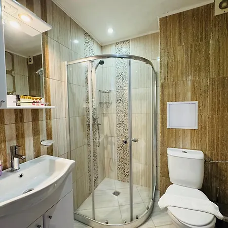 Paradiso B 306 Sea View