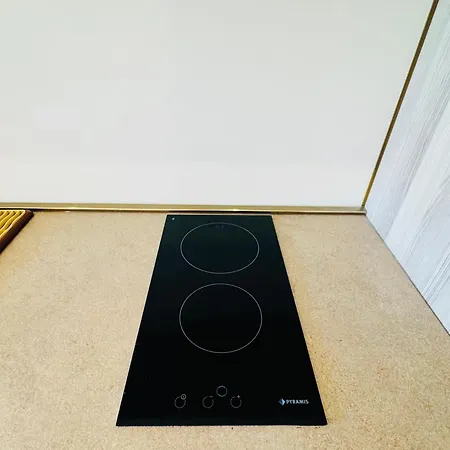 Paradiso B 306 Sea View Nesebar