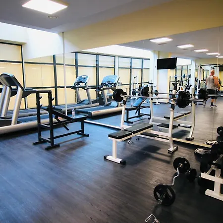 Apartamento Paradiso B 306 Sea View *