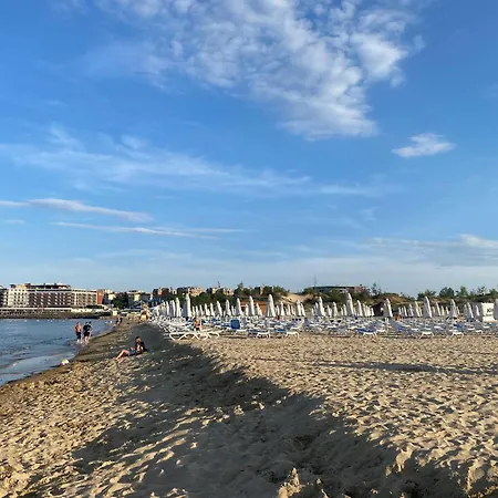 Paradiso B 306 Sea View *