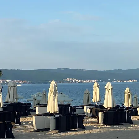 Apartamento Paradiso B 306 Sea View