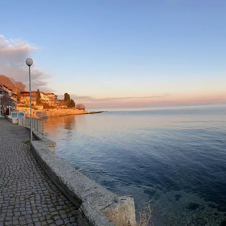 Apartamento Paradiso B 306 Sea View *