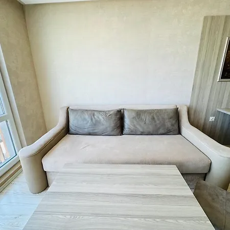 公寓 Paradiso B 306 Sea View