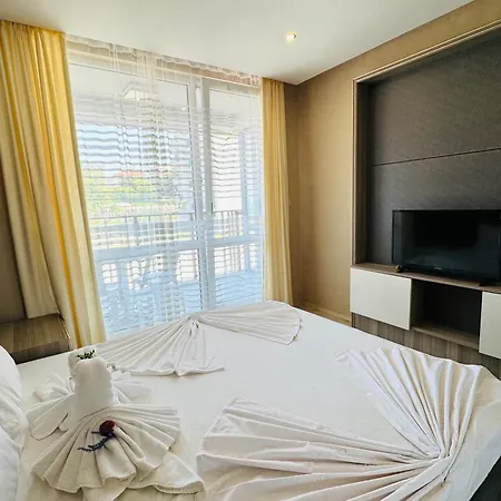 公寓 Paradiso B 306 Sea View