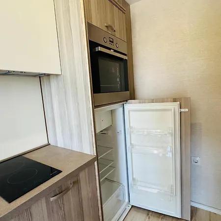 公寓 Paradiso B 306 Sea View *
