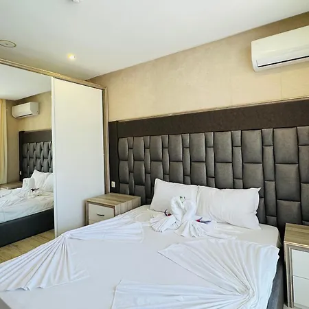 公寓 Paradiso B 306 Sea View